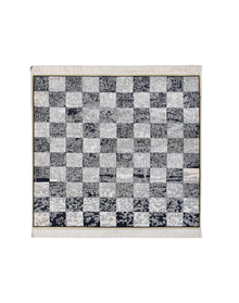 ISTANBUL SIYAH BEYAZ