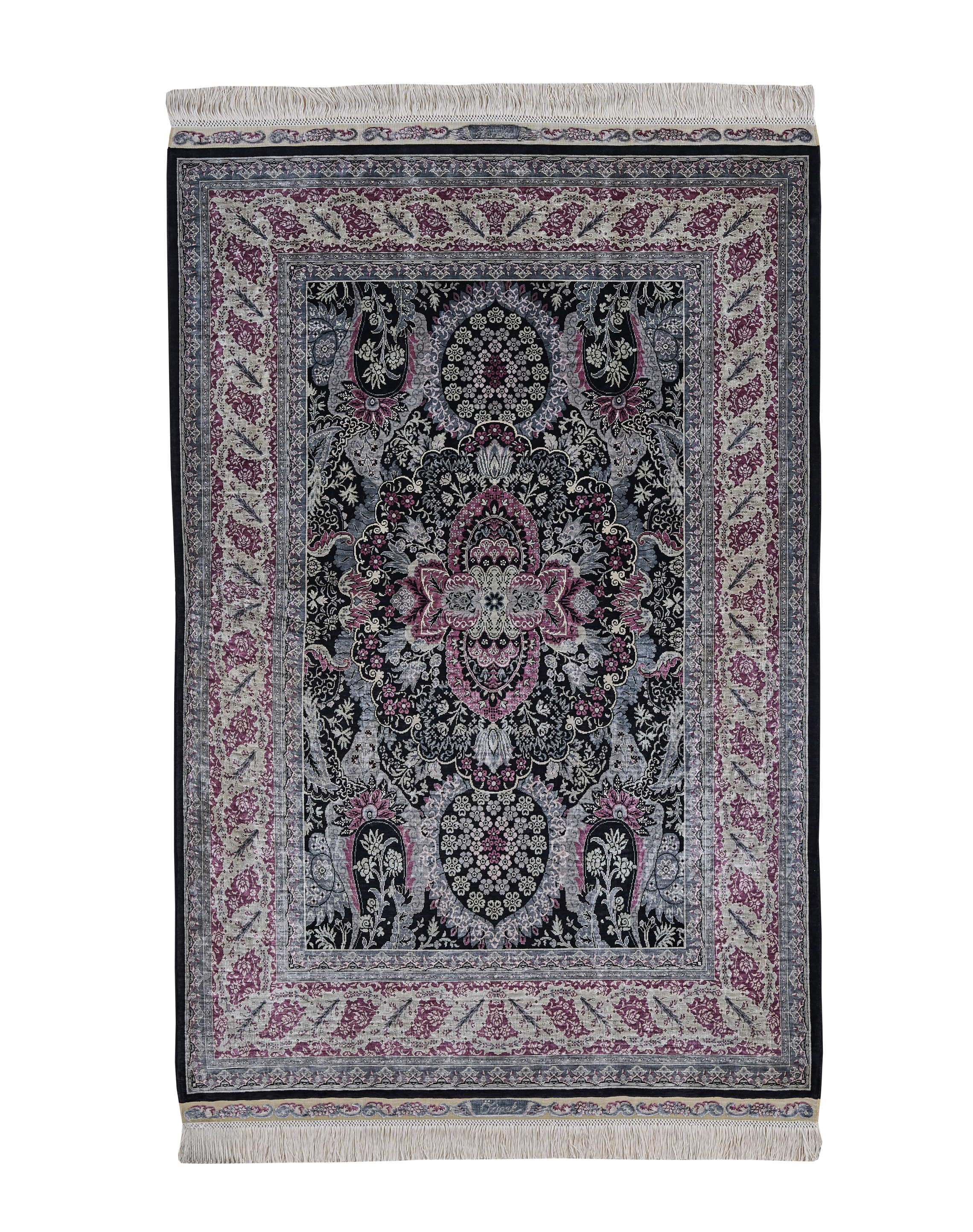 ALTINTARIM (NOCTURNE)