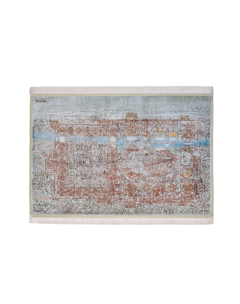 ISTANBUL SULEYMANIYE