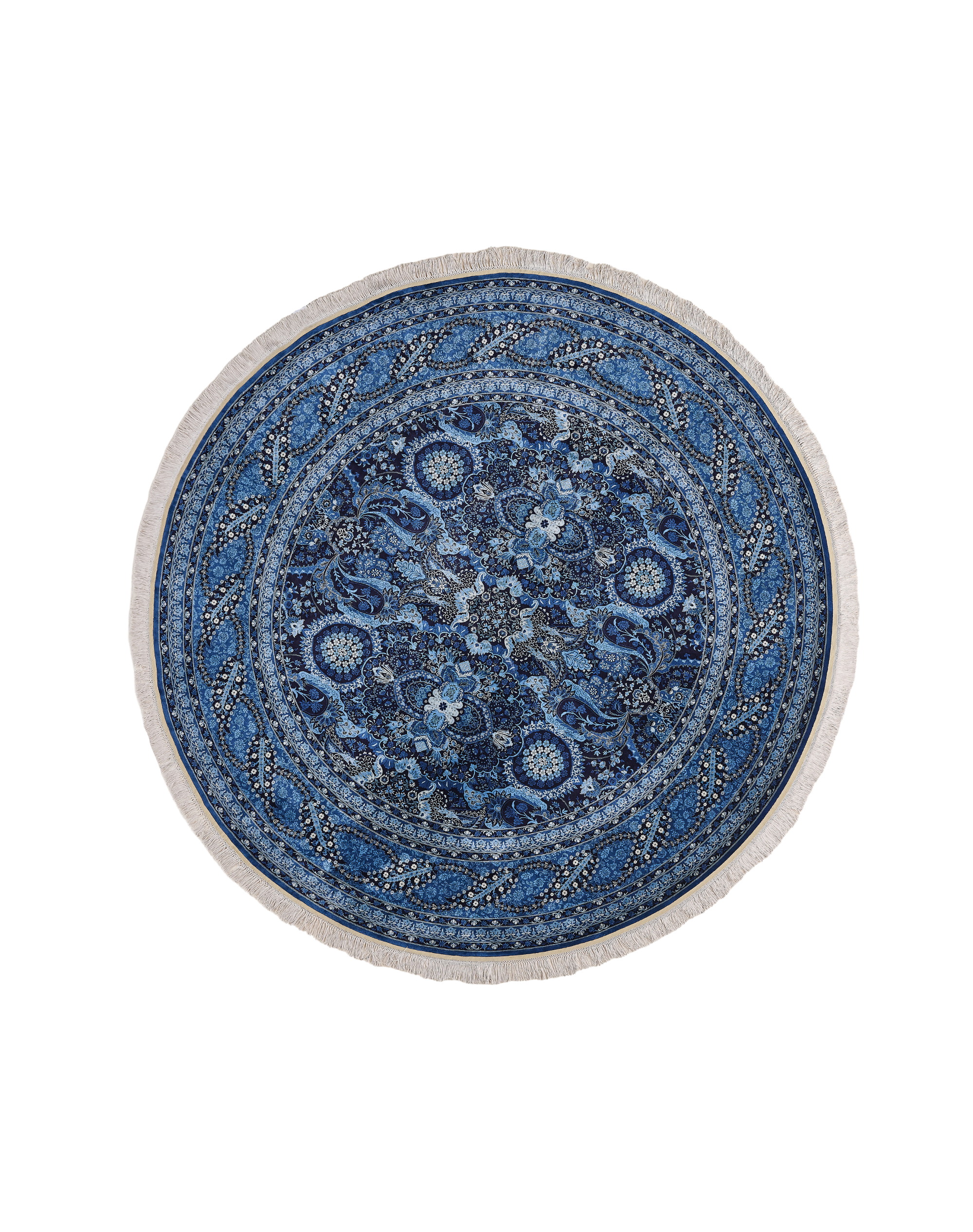 ALTINTARIM (CIRCULAR)