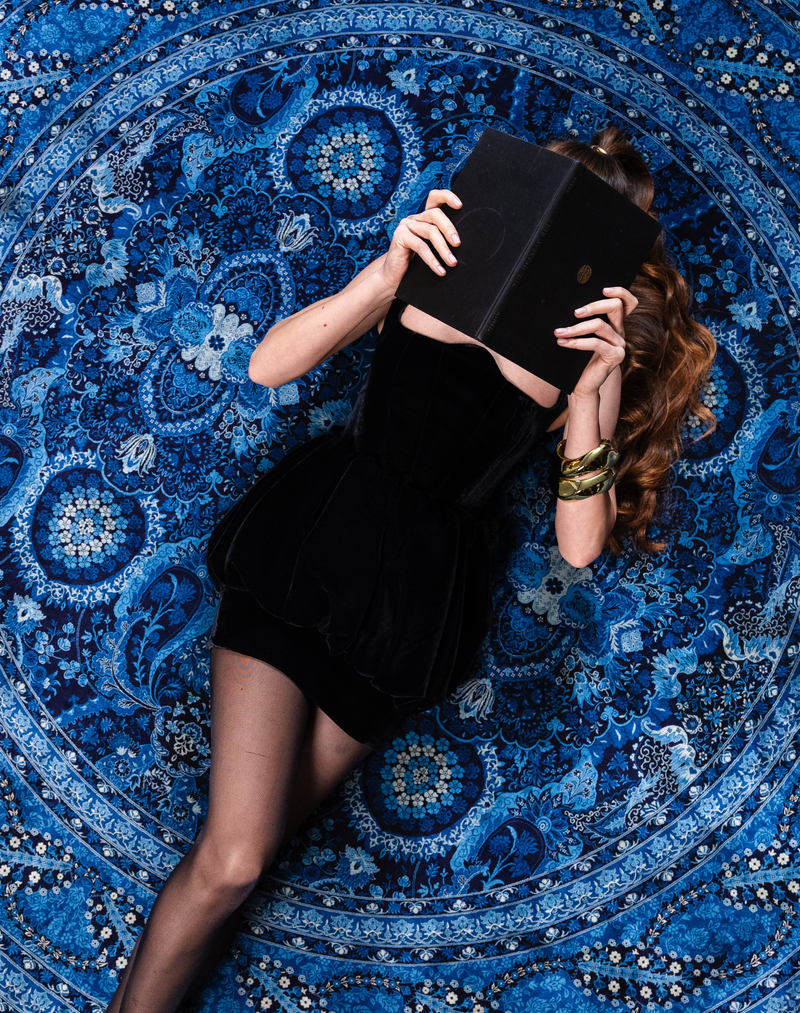 ALTINTARIM (CIRCULAR)