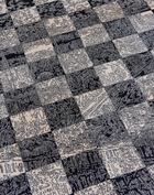 ISTANBUL SIYAH BEYAZ