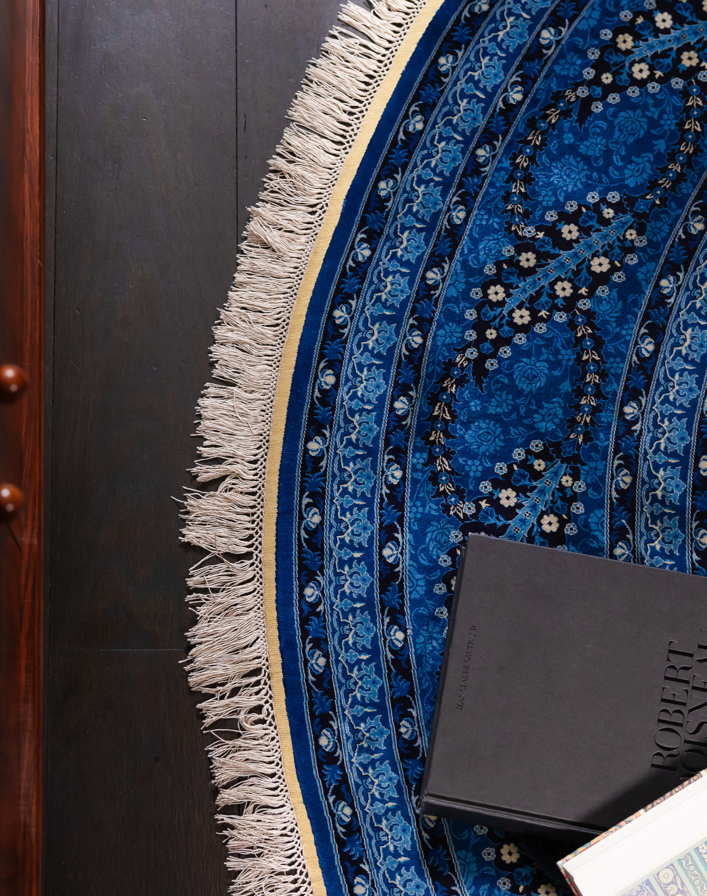 ALTINTARIM (CIRCULAR)