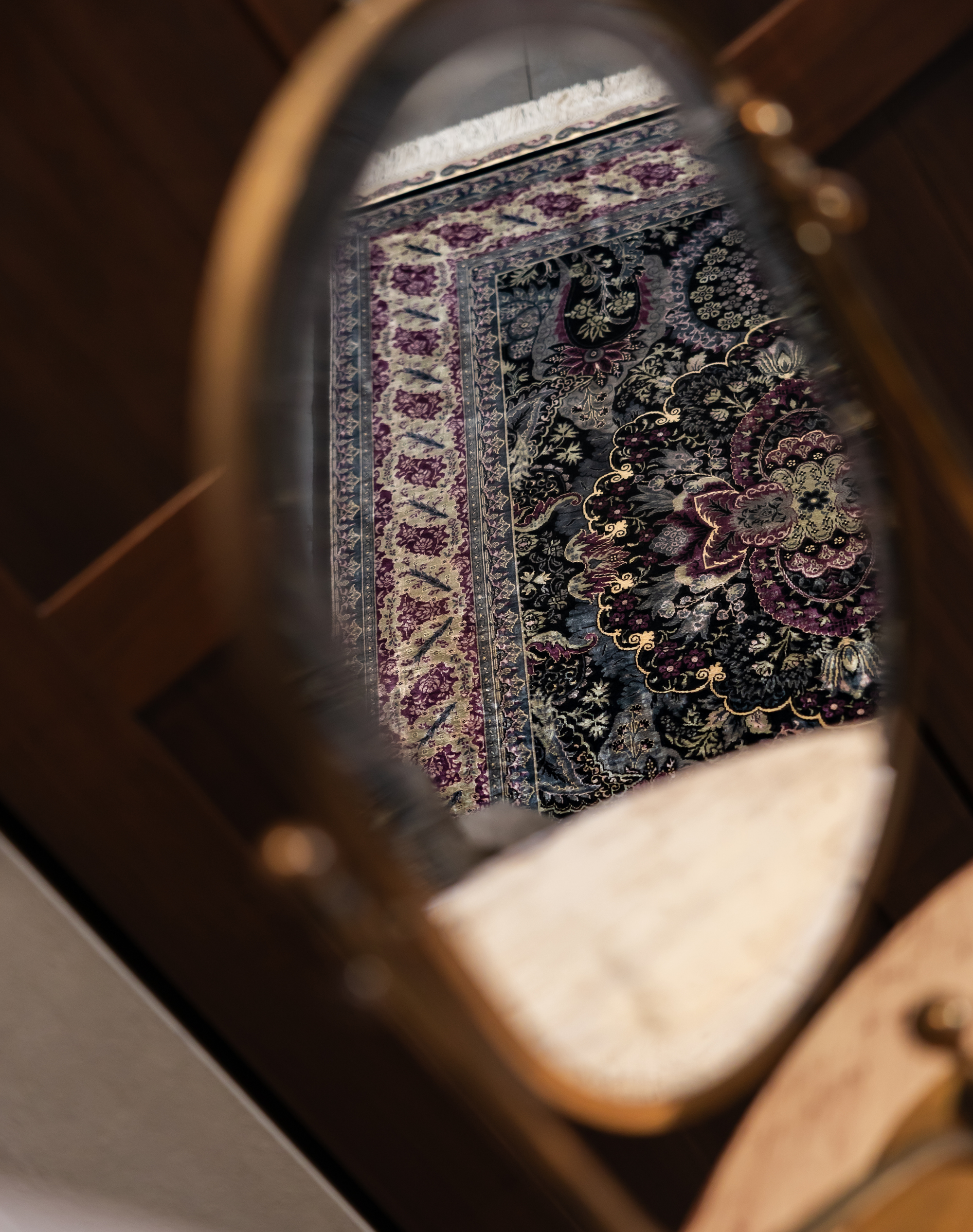 ALTINTARIM (NOCTURNE)