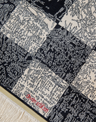 ISTANBUL SIYAH BEYAZ