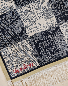 ISTANBUL SIYAH BEYAZ