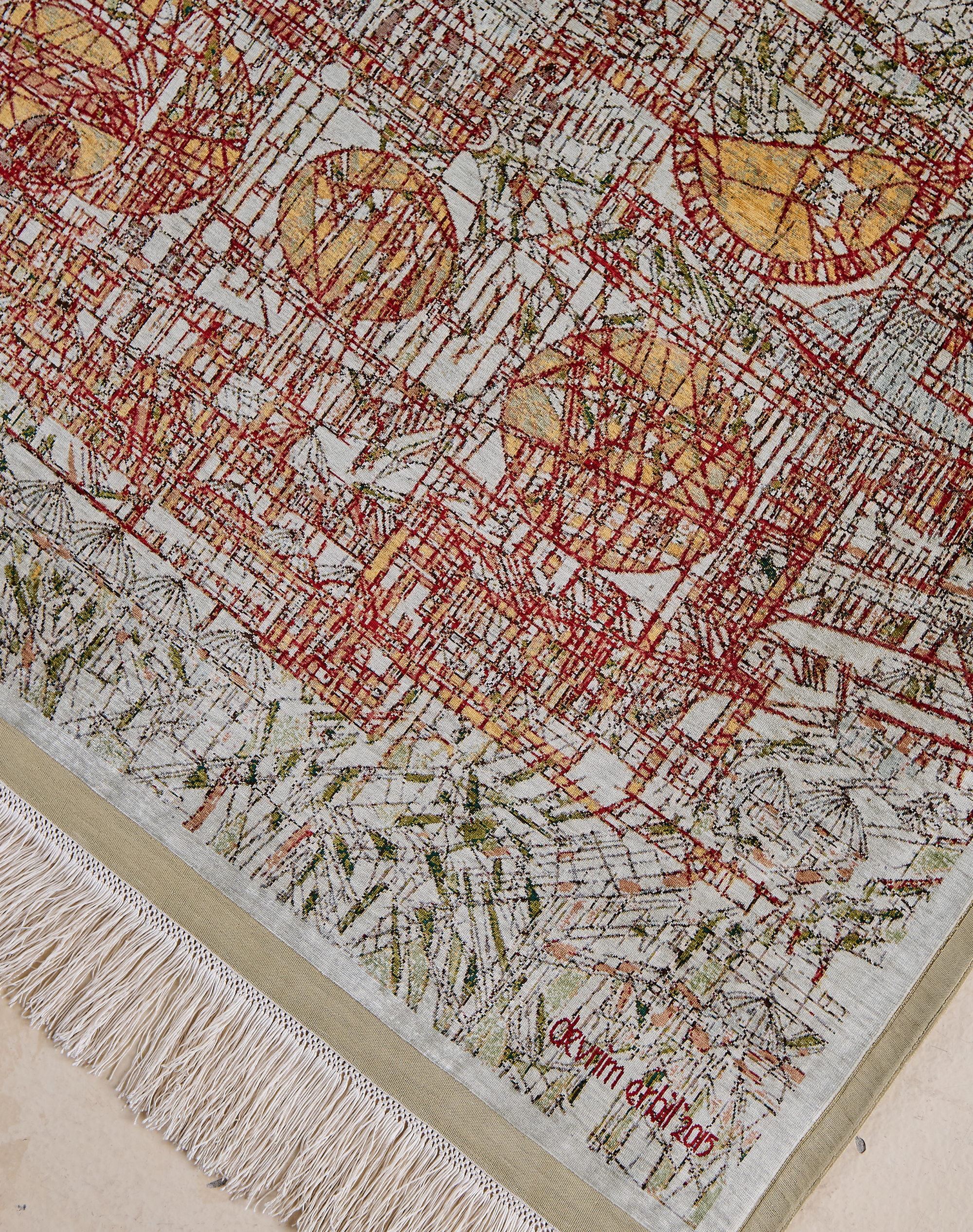 ISTANBUL SULEYMANIYE