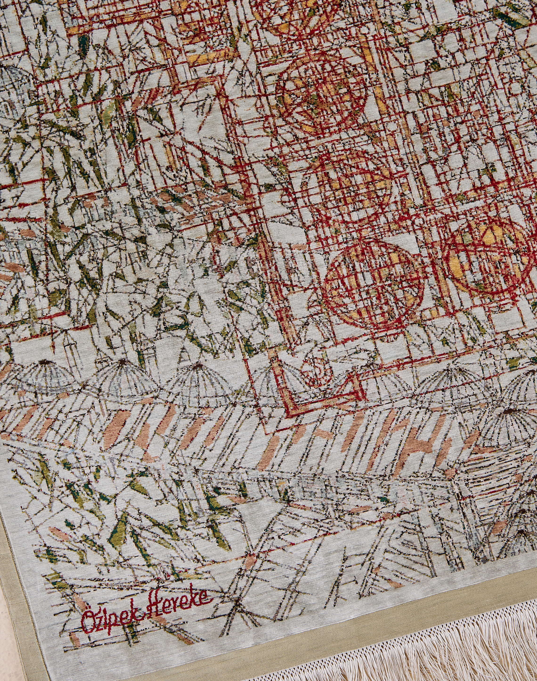 ISTANBUL SULEYMANIYE